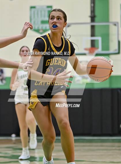 Thumbnail 3 in Guerin Catholic @ Yorktown photogallery.