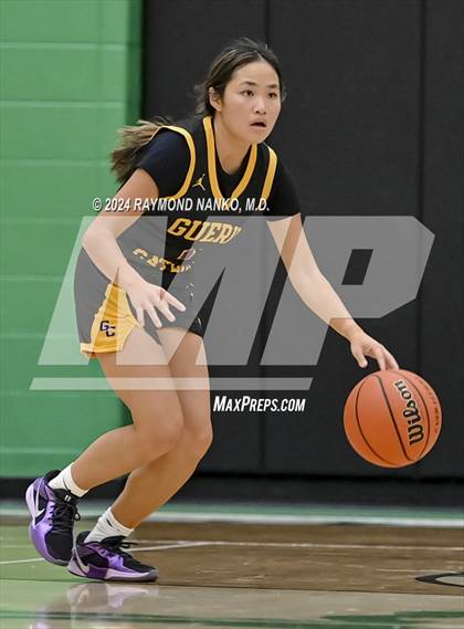 Thumbnail 2 in Guerin Catholic @ Yorktown photogallery.