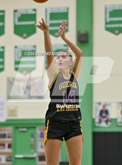 Thumbnail 2 in Guerin Catholic @ Yorktown photogallery.