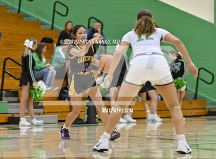 Thumbnail 1 in Guerin Catholic @ Yorktown photogallery.