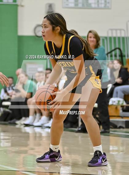 Thumbnail 2 in Guerin Catholic @ Yorktown photogallery.