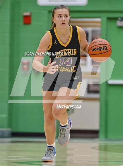 Thumbnail 3 in Guerin Catholic @ Yorktown photogallery.