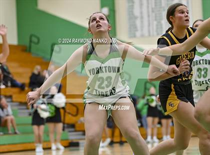 Thumbnail 3 in Guerin Catholic @ Yorktown photogallery.