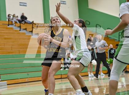Thumbnail 3 in Guerin Catholic @ Yorktown photogallery.