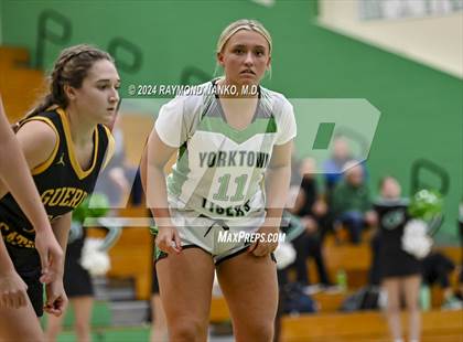 Thumbnail 3 in Guerin Catholic @ Yorktown photogallery.