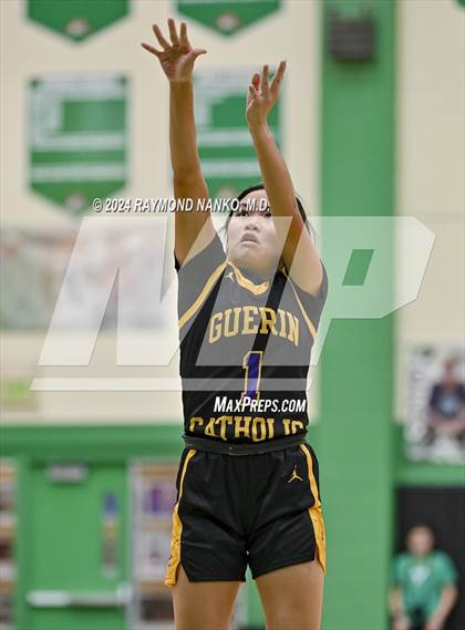 Thumbnail 1 in Guerin Catholic @ Yorktown photogallery.