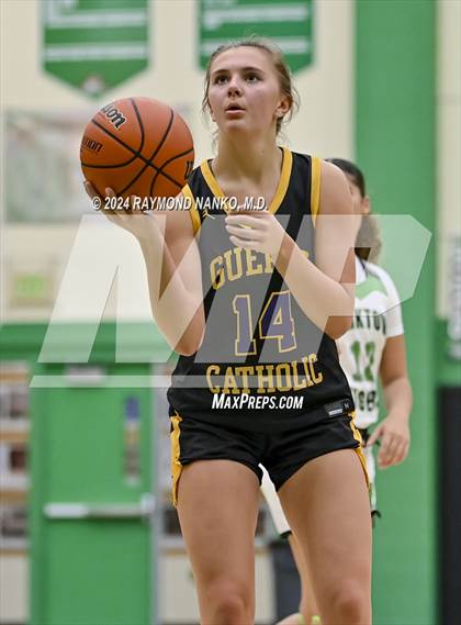 Thumbnail 3 in Guerin Catholic @ Yorktown photogallery.