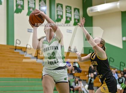 Thumbnail 2 in Guerin Catholic @ Yorktown photogallery.