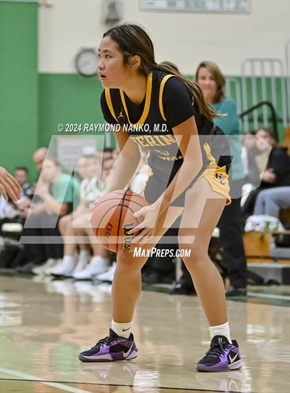 Thumbnail 1 in Guerin Catholic @ Yorktown photogallery.