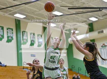 Thumbnail 1 in Guerin Catholic @ Yorktown photogallery.