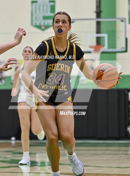 Thumbnail 2 in Guerin Catholic @ Yorktown photogallery.