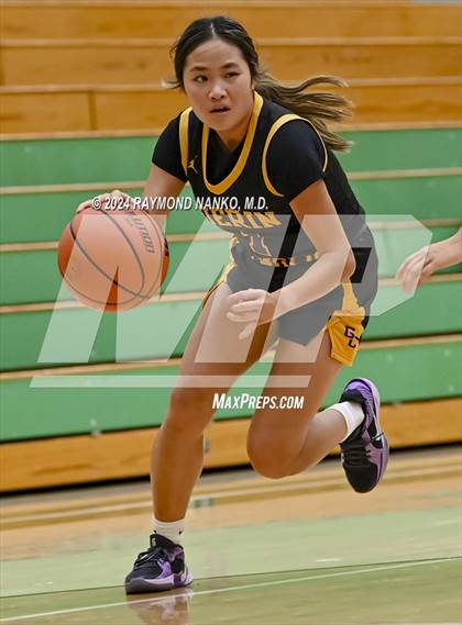Thumbnail 2 in Guerin Catholic @ Yorktown photogallery.