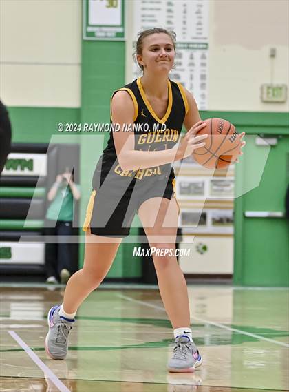 Thumbnail 1 in Guerin Catholic @ Yorktown photogallery.
