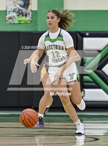Thumbnail 3 in Guerin Catholic @ Yorktown photogallery.