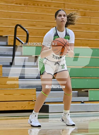 Thumbnail 3 in Guerin Catholic @ Yorktown photogallery.