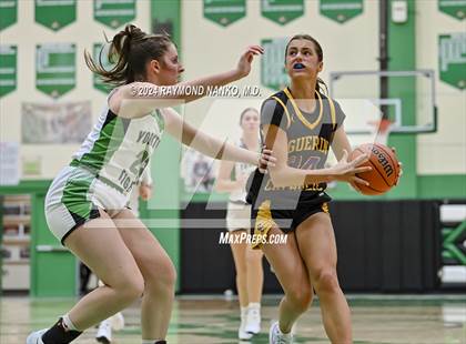 Thumbnail 1 in Guerin Catholic @ Yorktown photogallery.