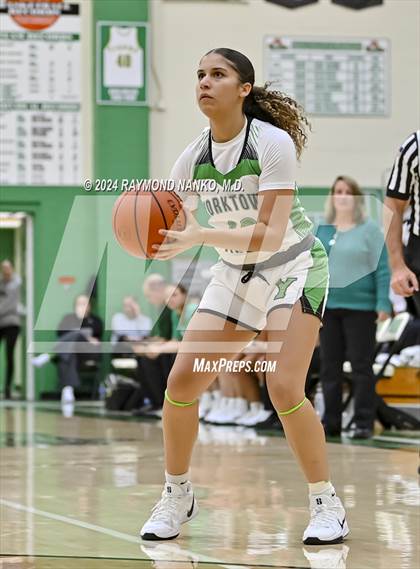 Thumbnail 2 in Guerin Catholic @ Yorktown photogallery.