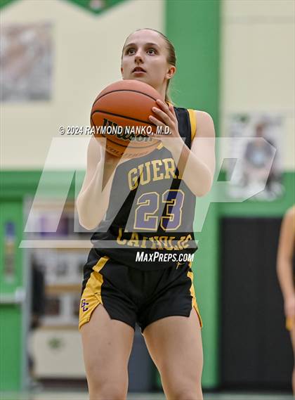 Thumbnail 3 in Guerin Catholic @ Yorktown photogallery.