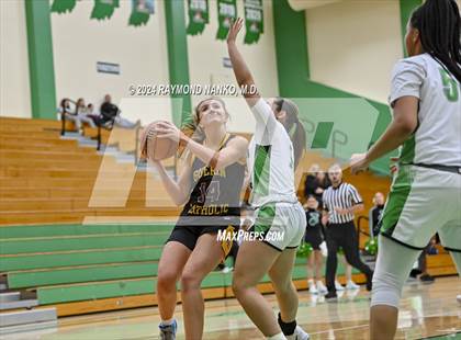 Thumbnail 1 in Guerin Catholic @ Yorktown photogallery.