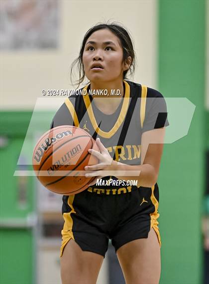 Thumbnail 1 in Guerin Catholic @ Yorktown photogallery.