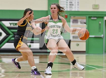 Thumbnail 1 in Guerin Catholic @ Yorktown photogallery.