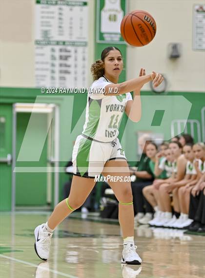 Thumbnail 1 in Guerin Catholic @ Yorktown photogallery.