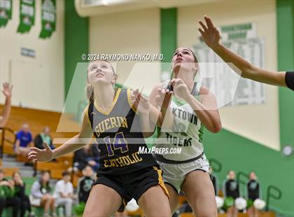 Thumbnail 2 in Guerin Catholic @ Yorktown photogallery.
