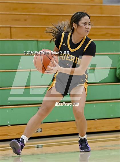 Thumbnail 2 in Guerin Catholic @ Yorktown photogallery.
