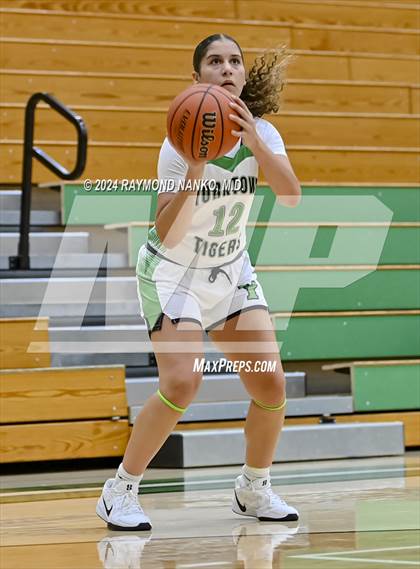 Thumbnail 1 in Guerin Catholic @ Yorktown photogallery.