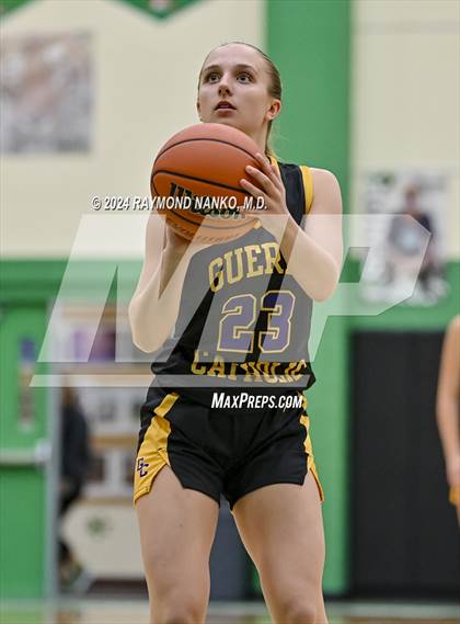 Thumbnail 2 in Guerin Catholic @ Yorktown photogallery.