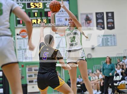 Thumbnail 3 in Guerin Catholic @ Yorktown photogallery.