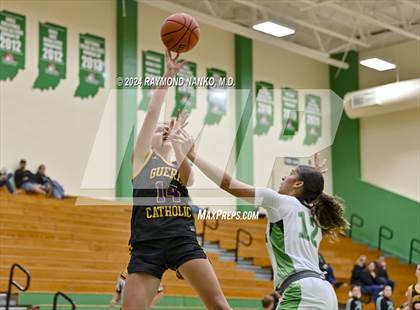 Thumbnail 1 in Guerin Catholic @ Yorktown photogallery.