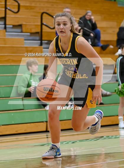 Thumbnail 2 in Guerin Catholic @ Yorktown photogallery.