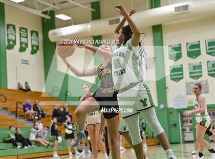 Thumbnail 2 in Guerin Catholic @ Yorktown photogallery.