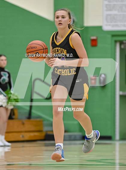 Thumbnail 1 in Guerin Catholic @ Yorktown photogallery.