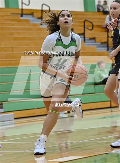 Thumbnail 1 in Guerin Catholic @ Yorktown photogallery.
