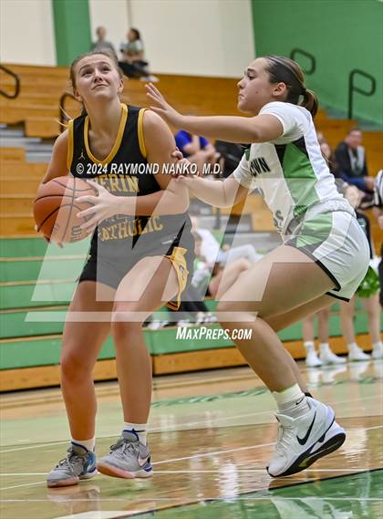 Thumbnail 1 in Guerin Catholic @ Yorktown photogallery.