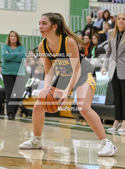 Thumbnail 1 in Guerin Catholic @ Yorktown photogallery.