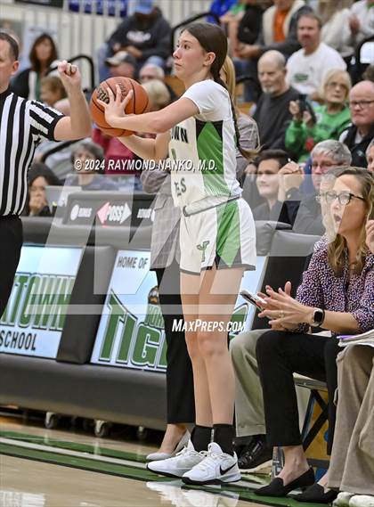 Thumbnail 3 in Guerin Catholic @ Yorktown photogallery.