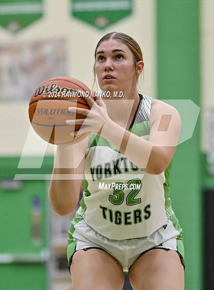 Thumbnail 3 in Guerin Catholic @ Yorktown photogallery.
