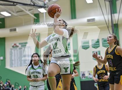 Thumbnail 3 in Guerin Catholic @ Yorktown photogallery.