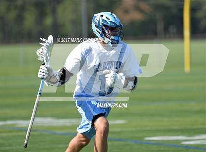 Thumbnail 1 in Liberty vs Shawnee (NJSIAA South Jersey Group 3 1st Round) photogallery.