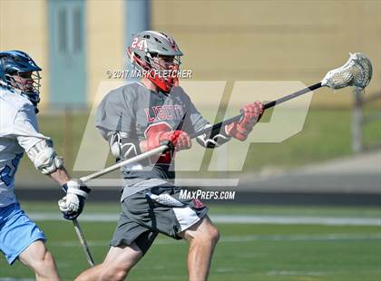 Thumbnail 1 in Liberty vs Shawnee (NJSIAA South Jersey Group 3 1st Round) photogallery.