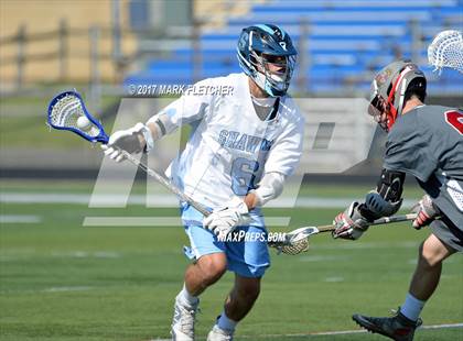 Thumbnail 1 in Liberty vs Shawnee (NJSIAA South Jersey Group 3 1st Round) photogallery.