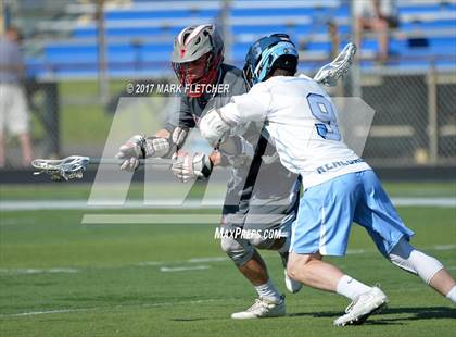 Thumbnail 3 in Liberty vs Shawnee (NJSIAA South Jersey Group 3 1st Round) photogallery.