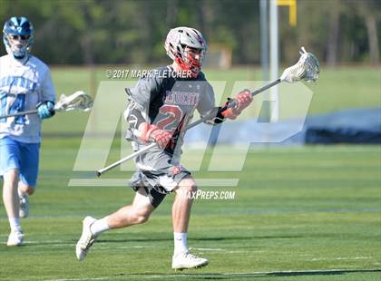 Thumbnail 1 in Liberty vs Shawnee (NJSIAA South Jersey Group 3 1st Round) photogallery.