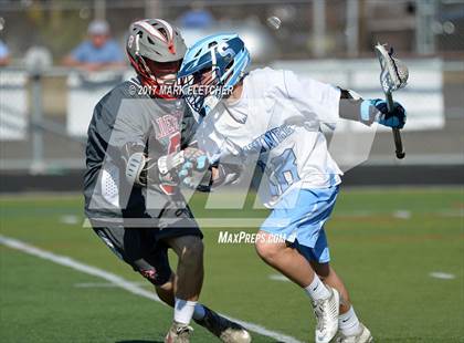 Thumbnail 2 in Liberty vs Shawnee (NJSIAA South Jersey Group 3 1st Round) photogallery.