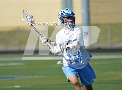 Thumbnail 1 in Liberty vs Shawnee (NJSIAA South Jersey Group 3 1st Round) photogallery.