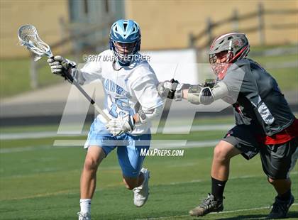 Thumbnail 1 in Liberty vs Shawnee (NJSIAA South Jersey Group 3 1st Round) photogallery.