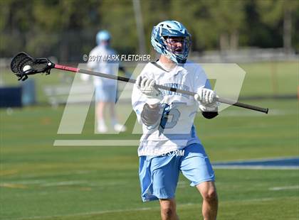 Thumbnail 3 in Liberty vs Shawnee (NJSIAA South Jersey Group 3 1st Round) photogallery.